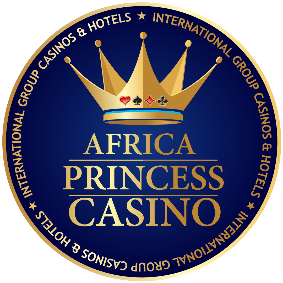 Africa Princess Casino Logo